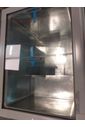 CONGELADOR FREEZER EXPOSITOR VITRINE ECO 250 .E. 220V CINZA CAP EQUIV 310 LT - R290 CONGELADOR FREEZER EXPOSITOR VITRINE ECO 250 .E. 220V CINZA CAP EQUIV 310 LT - R290