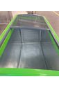 CONGELADOR FREEZER EXPOSITOR VITRINE SHOW SC 424 127V VERDE CAP EQUIV 460 LT - SLIM CONGELADOR FREEZER EXPOSITOR VITRINE SHOW SC 424 127V VERDE CAP EQUIV 460 LT - SLIM