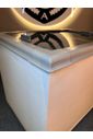 CONGELADOR FREEZER EXPOSITOR VITRINE ECO 250 .E. 220V CINZA CAP EQUIV 310 LT - R290 CONGELADOR FREEZER EXPOSITOR VITRINE ECO 250 .E. 220V CINZA CAP EQUIV 310 LT - R290