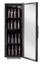 CERVEJEIRA VERTICAL CV200 220V PRETA PORTA DIREITA