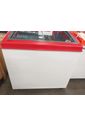 CONGELADOR FREEZER EXPOSITOR VITRINE SHOW SC 224 220V VERMELHO CAP EQUIV 300 LT - SLIM CONGELADOR FREEZER EXPOSITOR VITRINE SHOW SC 224 220V VERMELHO CAP EQUIV 300 LT - SLIM