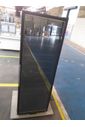 ADEGA VERTICAL AD200 220V PRETA PORTA DIREITA