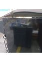 ADEGA VERTICAL AD200 220V PRETA PORTA DIREITA