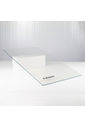 TAMPA VIDRO PLANA S/ GAXETA - INFERIOR P/ SC 424|FH 500 - 460 LITROS