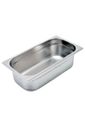 CUBA INOX GX 0416 1/4 265 X 162 X 100 SEM ALCA P/ SC 224, 324 E 424 CUBA INOX GX 0416 1/4 265 X 162 X 100 SEM ALCA P/ SC 224, 324 E 424
