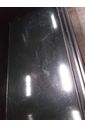 CERVEJEIRA VERTICAL CVA200 220V PRETA PORTA DIREITA ALUMINIO