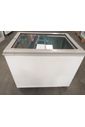 CONGELADOR FREEZER EXPOSITOR VITRINE ECO 250 .E. 220V CINZA CAP EQUIV 310 LT - R290 CONGELADOR FREEZER EXPOSITOR VITRINE ECO 250 .E. 220V CINZA CAP EQUIV 310 LT - R290