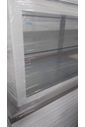 VITRINE REFRIGERADA IPY 2MT BASE + 1N PRATELEIRA