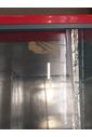 CONGELADOR FREEZER EXPOSITOR VITRINE SHOW SC 424 127V VERMELHO CAP EQUIV 460 LT - SLIM C LED