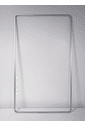 ALUMINIO PERFIL U FOSCO 3880MM P/ SC 324