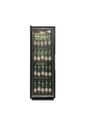 CERVEJEIRA VERTICAL CV200 220V PRETA PORTA ESQUERDA