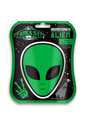 Aromatizante Area 51 Alien Verde - Central Sul