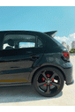 Aerofólio Gol G5 Oett