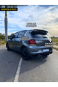 Body Kit Gol G7/G8 Race Body Kit Gol G7/G8 Race