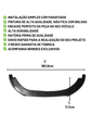 Front Lip Gol G7/G8