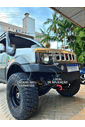 Para-choque Dianteiro Jimny 1999 até 2018 Para-choque Dianteiro Jimny 1999 até 2018