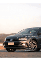 Kit Esportivo Polo Gti / Msi / Mpi / Tsi - Sem Aerofólio Kit Esportivo Polo Gti / Msi / Mpi / Tsi - Sem Aerofólio