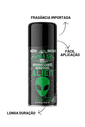 Aromatizante Aerossol Area 51 Alien - Central Sul
