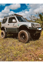 Fender & Soleira Jimny 1999 até 2018 Fender & Soleira Jimny 1999 até 2018
