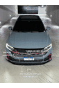 Front Lip Jetta Gli
