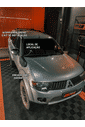 Snorkel Pajero Dakar 2009-2018 Snorkel Pajero Dakar 2009-2018