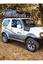 Snorkel Jimny 2013 até 2020 NACIONAL