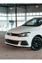 Front Lip Gol G7/G8