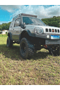 Para-choque Dianteiro Jimny 4Sport 1999 até 2014