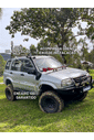 Snorkel Gran Vitara/ Tracker 1998 até 2008 Snorkel Gran Vitara/ Tracker 1998 até 2008