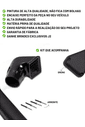Snorkel Land Rover Defender 90, 110 e 130