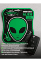 Aromatizante Area 51 Alien Verde - Central Sul
