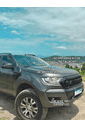Grade Frontal Dianteira Ranger Ford 2017 a 2023 Grade Frontal Dianteira Ranger Ford 2017 a 2023