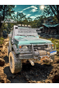 Snorkel Suzuki Samurai 1991 a 1999