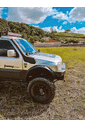 Fender & Soleira Jimny 1999 até 2018 Fender & Soleira Jimny 1999 até 2018