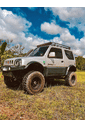 Fender & Soleira Jimny 1999 até 2018 Fender & Soleira Jimny 1999 até 2018