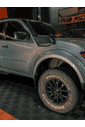 Snorkel Pajero Dakar 2009-2018 Snorkel Pajero Dakar 2009-2018