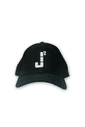 Boné Dadhat Brim J2 - Preto