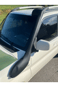 Snorkel Pajero Tr4 2000-2009 Snorkel Pajero Tr4 2000-2009