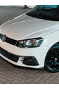 Front Lip Gol G7/G8