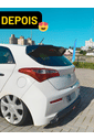 Aerofólio Hb20 Hatch Spec