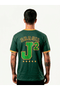 Camiseta O Brasil é Brabo - Edição Limitada