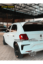 Body Kit Gol G7/G8 Race Body Kit Gol G7/G8 Race
