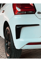 Aplique Traseiro G7/G8 EURO Aplique Traseiro G7/G8 EURO