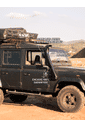 Snorkel Land Rover Defender 90, 110 e 130