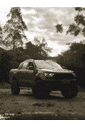 Snorkel Ford Ranger 2013 a 2023
