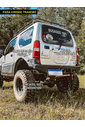 Kit Suzuki Jimny 1999 até 2018