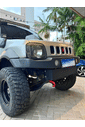 Para-choque Dianteiro Jimny 1999 até 2018 Para-choque Dianteiro Jimny 1999 até 2018