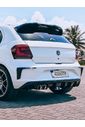Aplique Traseiro G7/G8 EURO Aplique Traseiro G7/G8 EURO