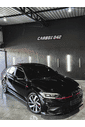 Front Lip Jetta Gli