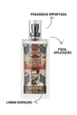 Aromatizante Natuar Men London - Central Sul